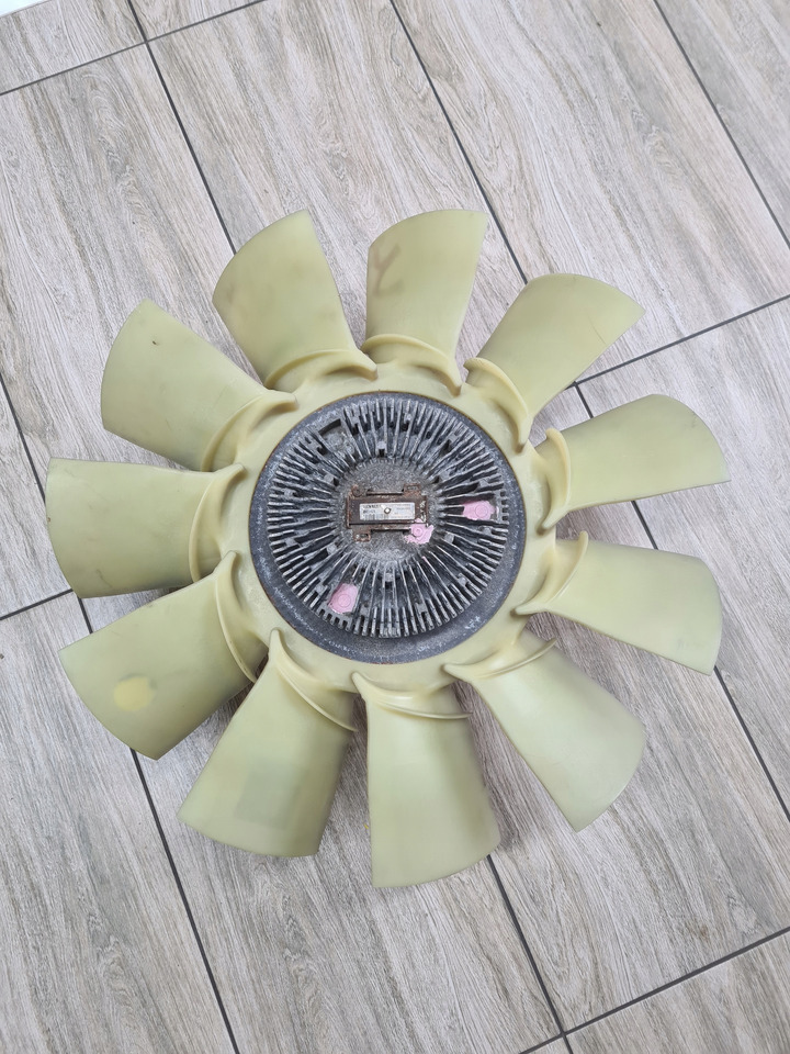 VOLVO WISKO WISCO WIATRAK RENAULT MIDLUM PREMIUM DXI VOLVO FL - Ventilátor pre Nákladné auto: obrázok 1 VOLVO WISKO WISCO WIATRAK RENAULT MIDLUM PREMIUM DXI VOLVO FL - Ventilátor pre Nákladné auto: obrázok 1