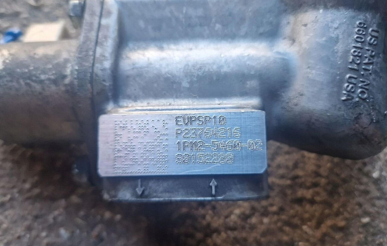 Volvo 23764216   Renault GAMA T VOLVO FH 4 - Motor a diely pre Nákladné auto: obrázok 1 Volvo 23764216   Renault GAMA T VOLVO FH 4 - Motor a diely pre Nákladné auto: obrázok 1