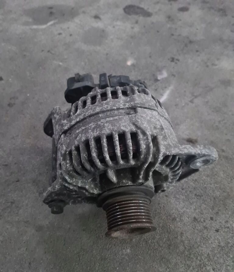Volvo ALTERNATOR ORYGINAŁ 150A FH 16 D16K EURO 6 22591479 Volvo 150A VOLVO FH 16 D16K EURO 6 - Alternátor pre Nákladné auto: obrázok 1 Volvo ALTERNATOR ORYGINAŁ 150A FH 16 D16K EURO 6 22591479 Volvo 150A VOLVO FH 16 D16K EURO 6 - Alternátor pre Nákladné auto: obrázok 1