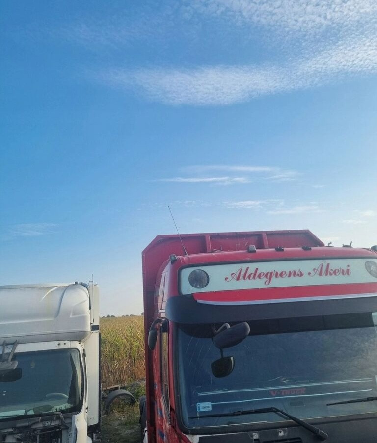 Volvo BLENDA DASZEK OSŁONA PRZECIWSŁONECZNA MOCOWANIA FH 13 16 LIFT. 82376974 Volvo FH 13 16 Lift - Slnečná clona pre Nákladné auto: obrázok 1 Volvo BLENDA DASZEK OSŁONA PRZECIWSŁONECZNA MOCOWANIA FH 13 16 LIFT. 82376974 Volvo FH 13 16 Lift - Slnečná clona pre Nákladné auto: obrázok 1