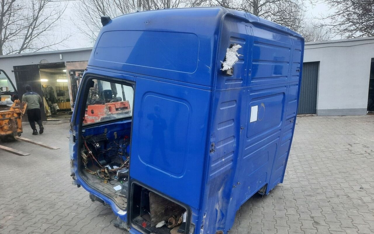 Volvo FH 12 13 - Kabína pre Nákladné auto: obrázok 2 Volvo FH 12 13 - Kabína pre Nákladné auto: obrázok 2