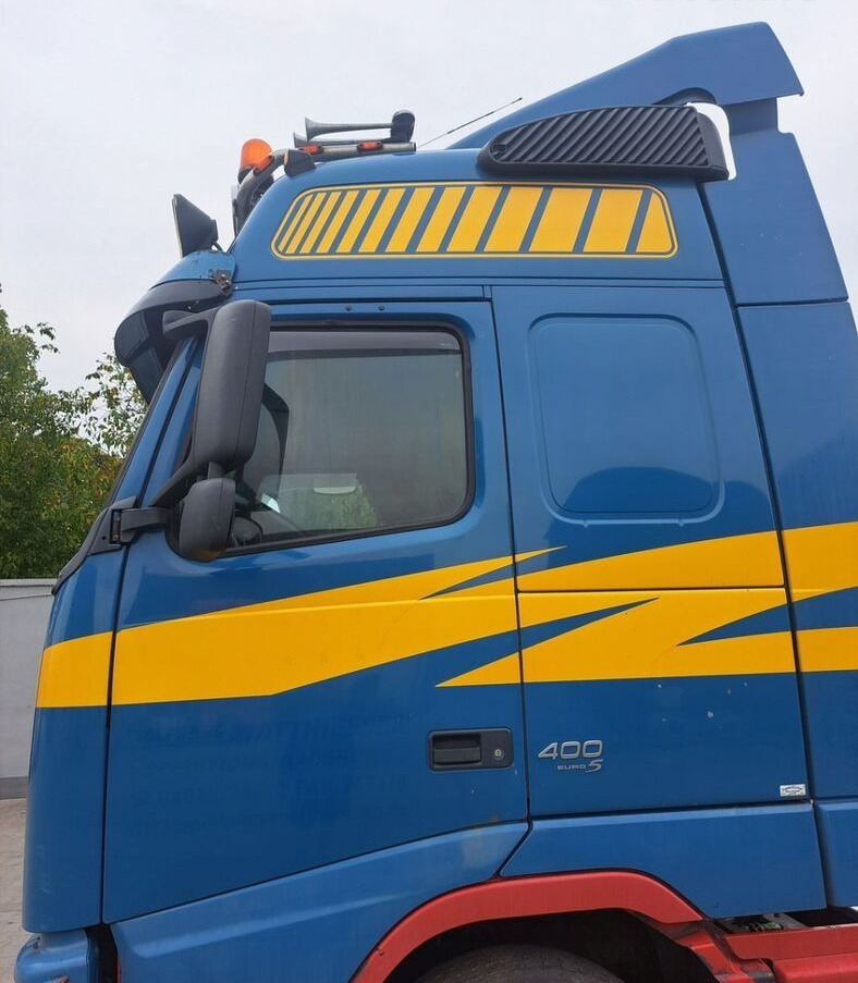 Volvo FH 12 13 - Kabína pre Nákladné auto: obrázok 5 Volvo FH 12 13 - Kabína pre Nákladné auto: obrázok 5