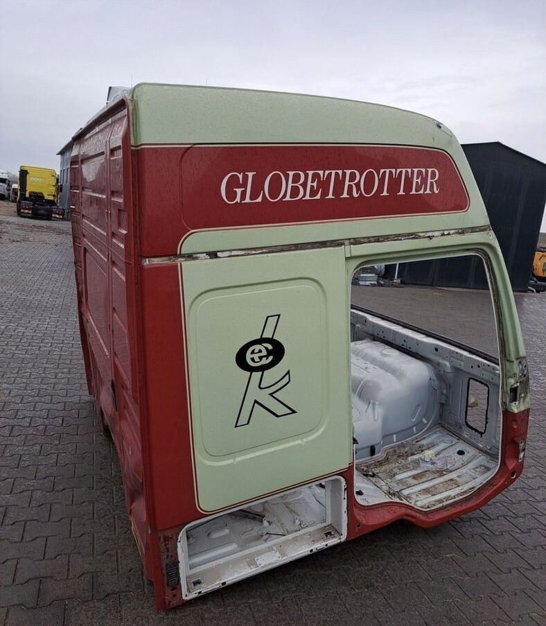 Volvo FM 4 - Kabína pre Nákladné auto: obrázok 3 Volvo FM 4 - Kabína pre Nákladné auto: obrázok 3