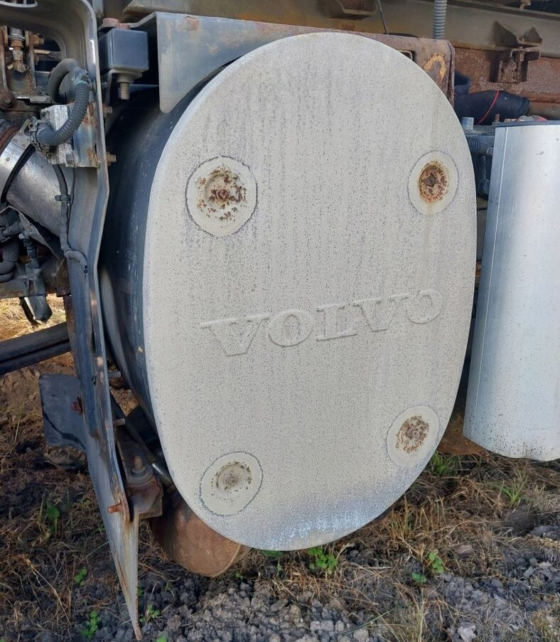 Volvo KATALIZATOR TŁUMIK VOLVO FE RENAULT PREMIUM DXI D7 - Katalyzátor pre Nákladné auto: obrázok 1 Volvo KATALIZATOR TŁUMIK VOLVO FE RENAULT PREMIUM DXI D7 - Katalyzátor pre Nákladné auto: obrázok 1