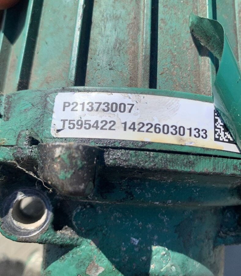 Volvo SEPARATOR OLEJU WIRÓWKA ODMA RENAULT GAMA T DTI 13 21373007 - Vzduchový filter pre Nákladné auto: obrázok 1 Volvo SEPARATOR OLEJU WIRÓWKA ODMA RENAULT GAMA T DTI 13 21373007 - Vzduchový filter pre Nákladné auto: obrázok 1