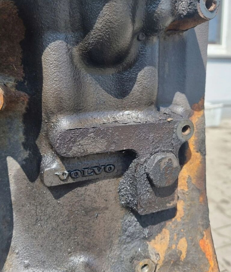 Volvo SŁUPEK TŁOKI WAŁ KORBOWY FH 12 D12 RENAULT MAGNUM DXI 12 1001968 Volvo - Blok valcov pre Nákladné auto: obrázok 2 Volvo SŁUPEK TŁOKI WAŁ KORBOWY FH 12 D12 RENAULT MAGNUM DXI 12 1001968 Volvo - Blok valcov pre Nákladné auto: obrázok 2