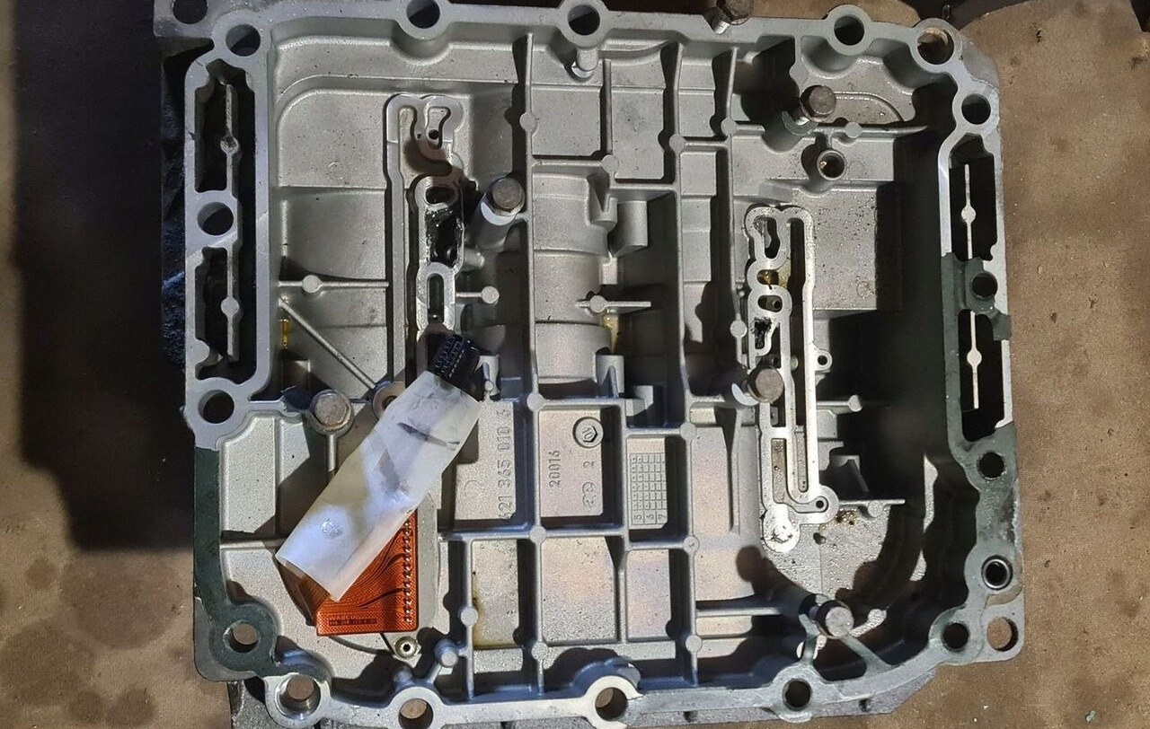 WABCO WYBIERAK SKRZYNI I-SHIFT C RENAULT DXI VOLVO FH FM - Riadiaca jednotka pre Nákladné auto: obrázok 3 WABCO WYBIERAK SKRZYNI I-SHIFT C RENAULT DXI VOLVO FH FM - Riadiaca jednotka pre Nákladné auto: obrázok 3