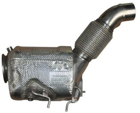 BMW Roetfilter Partikelfilter DPF X5 F15 / X6 F16 - M50dx - 18308517205 530d 530 - Výfukový systém pre Automobil: obrázok 1 BMW Roetfilter Partikelfilter DPF X5 F15 / X6 F16 - M50dx - 18308517205 530d 530 - Výfukový systém pre Automobil: obrázok 1