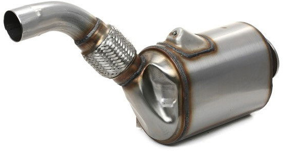 BMW Roetfilter /Partikelfilter X5 3.0d 4.0d M50d 857612802 - Výfukový systém pre Automobil: obrázok 2 BMW Roetfilter /Partikelfilter X5 3.0d 4.0d M50d 857612802 - Výfukový systém pre Automobil: obrázok 2