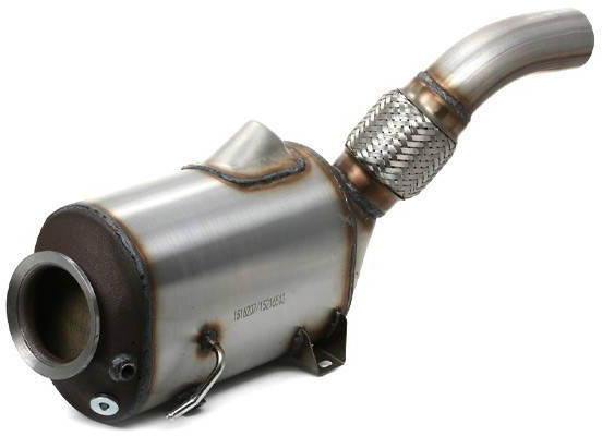 BMW Roetfilter /Partikelfilter X5 3.0d 4.0d M50d 857612802 - Výfukový systém pre Automobil: obrázok 1 BMW Roetfilter /Partikelfilter X5 3.0d 4.0d M50d 857612802 - Výfukový systém pre Automobil: obrázok 1