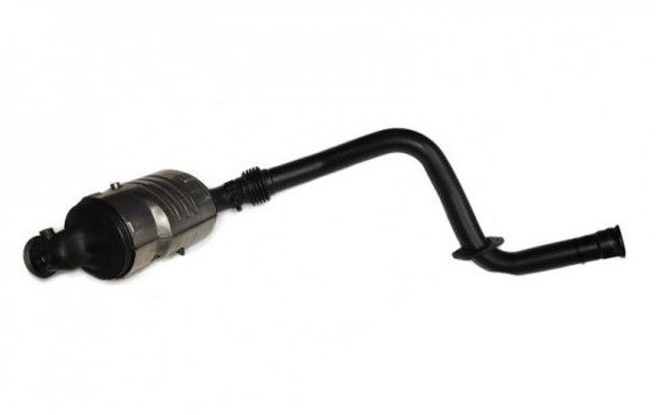 Land Rover Roetfilter Partikelfilter DPF Land Rover Range Rover Evoque 2.2d 2.0d - Výfukový systém pre Automobil: obrázok 3 Land Rover Roetfilter Partikelfilter DPF Land Rover Range Rover Evoque 2.2d 2.0d - Výfukový systém pre Automobil: obrázok 3