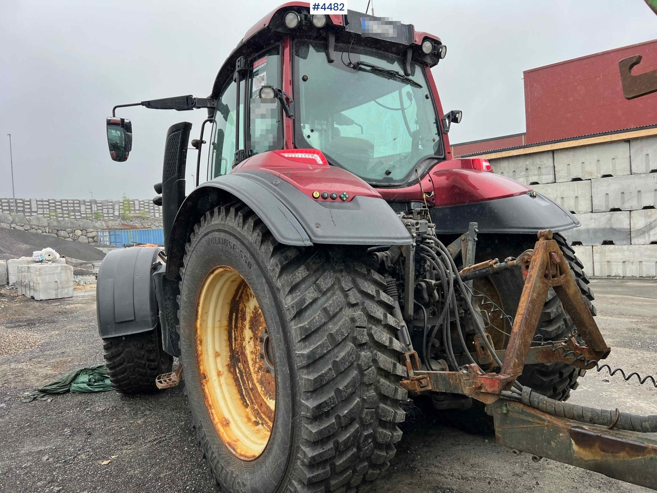 2017 Valtra T234 tractor Plow rigged Tractor - Traktor: obrázok 4 2017 Valtra T234 tractor Plow rigged Tractor - Traktor: obrázok 4