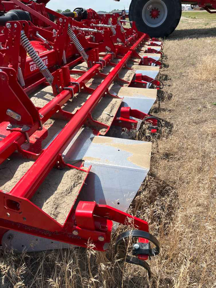 Grimme GF 600 - Stroj na zemiaky: obrázok 3 Grimme GF 600 - Stroj na zemiaky: obrázok 3