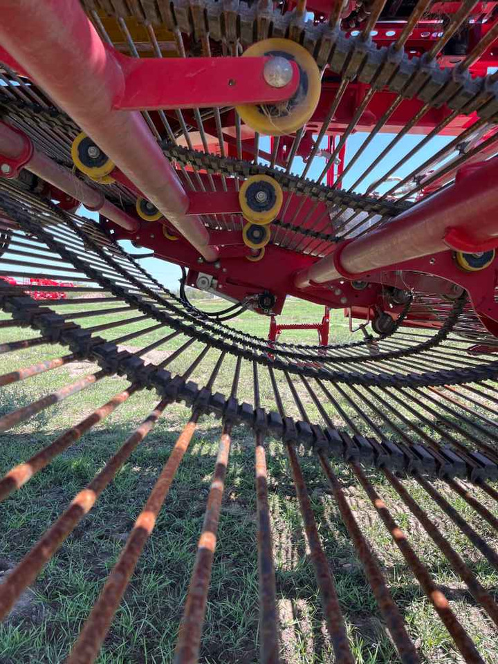 Grimme VARITRON 470 - Zemiakový kombajn: obrázok 3 Grimme VARITRON 470 - Zemiakový kombajn: obrázok 3