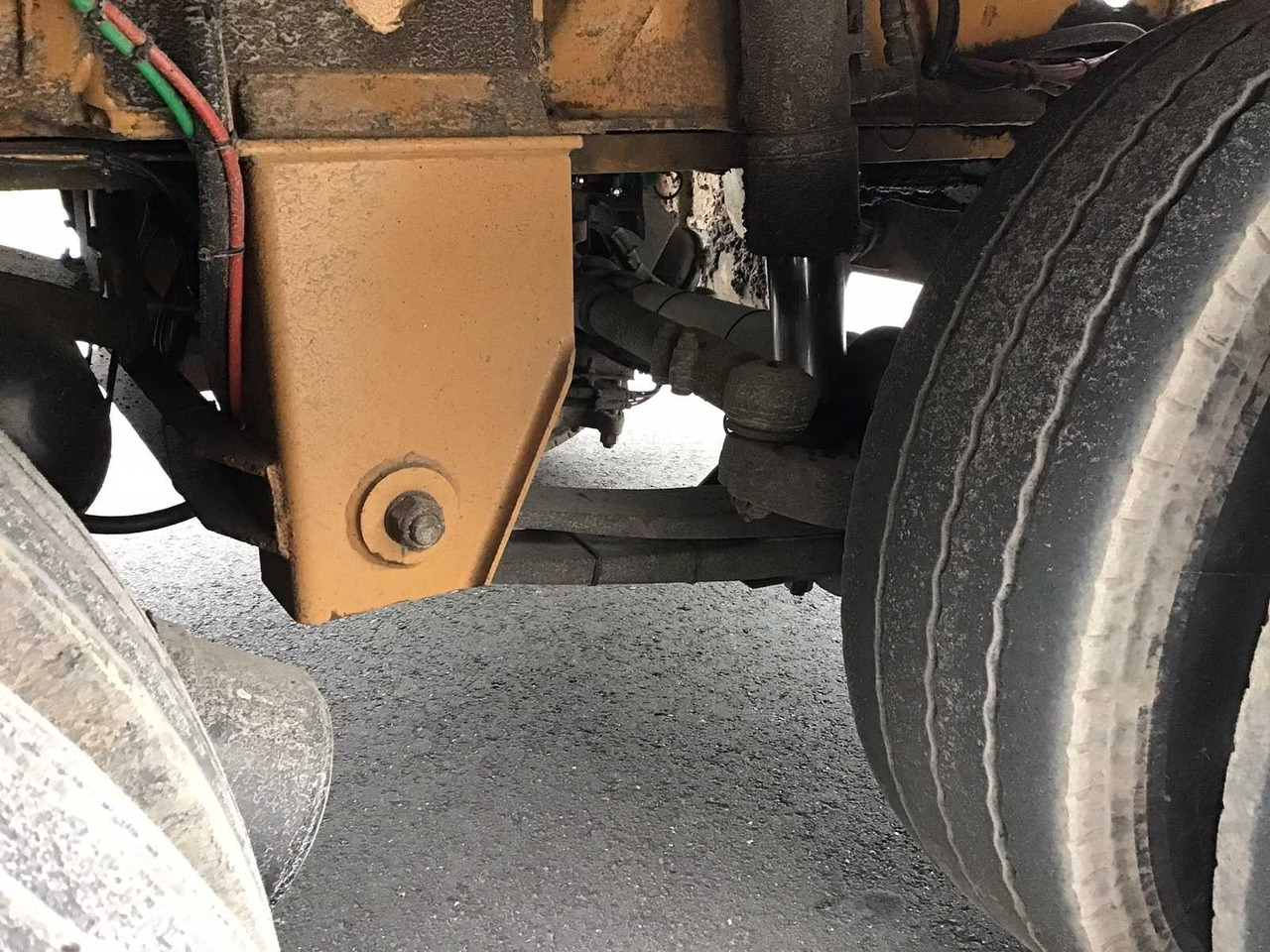 Náves podvalník nooteboom EURO-66-03: obrázok 8