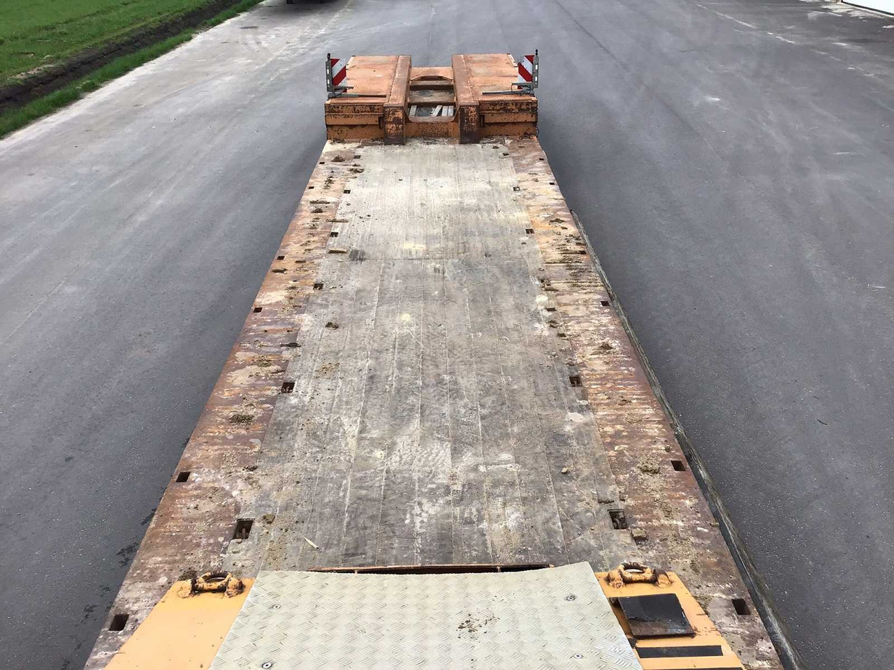 Náves podvalník nooteboom EURO-66-03: obrázok 29