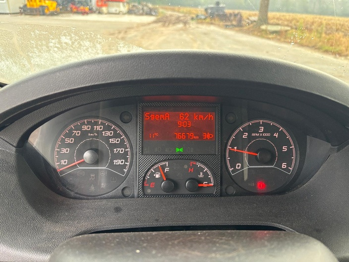 Rimor seal 9 - Alkovna: obrázok 5 Rimor seal 9 - Alkovna: obrázok 5