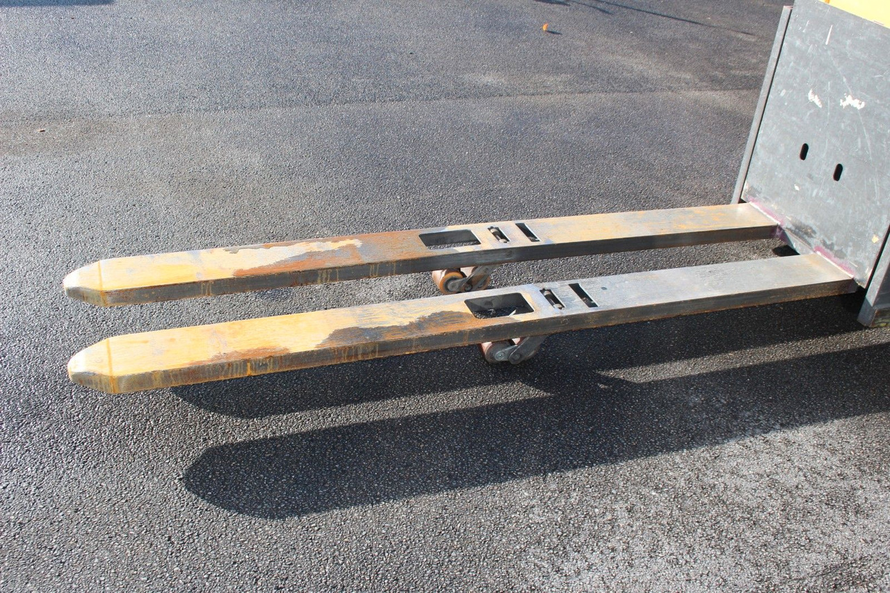 Atlet PPL/200S Ameise Niedrighubwagen - Paletový vozík: obrázok 5 Atlet PPL/200S Ameise Niedrighubwagen - Paletový vozík: obrázok 5