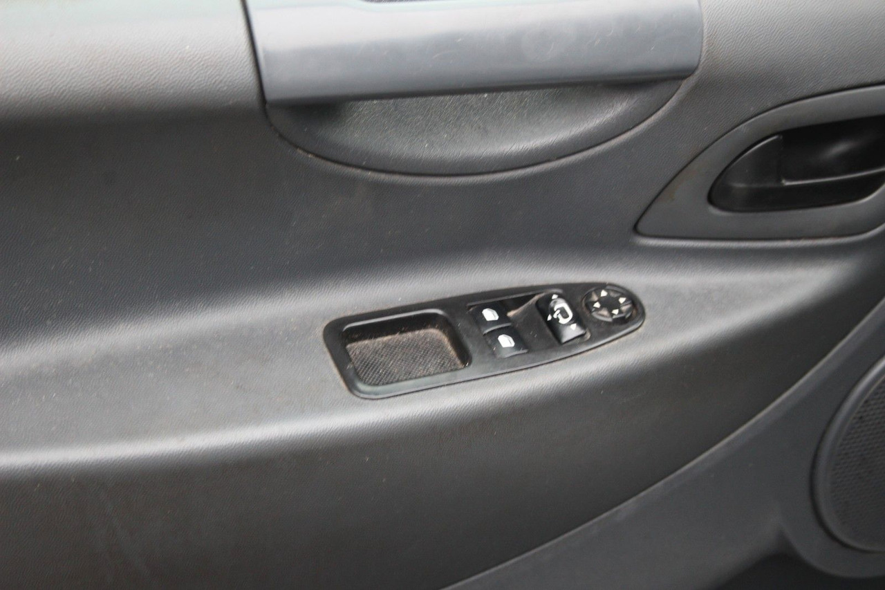 Fiat Scudo L2 H2 Multicab Klima Kamera - Mikrobus: obrázok 4 Fiat Scudo L2 H2 Multicab Klima Kamera - Mikrobus: obrázok 4