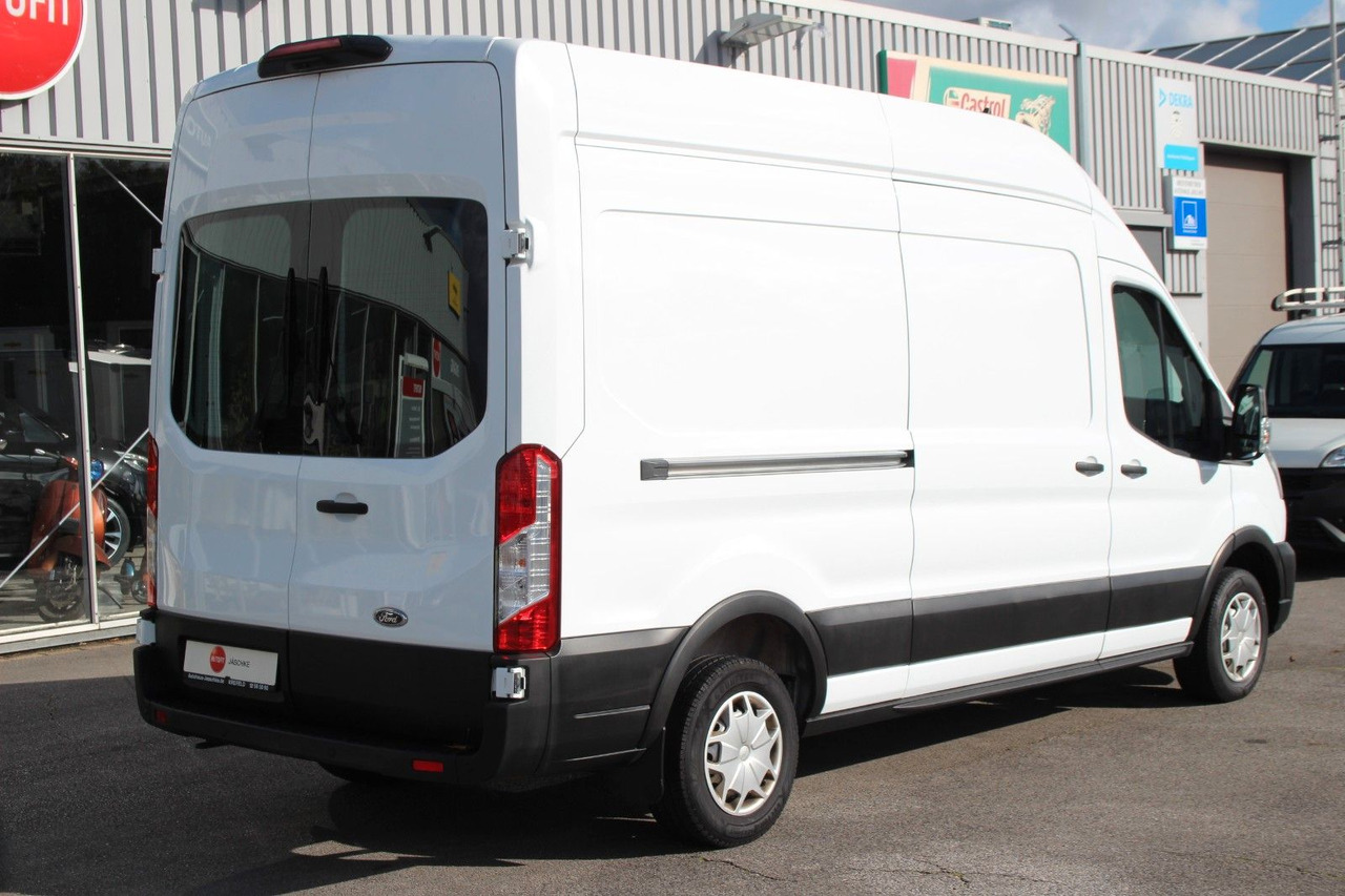 Ford Transit L3H3 Trend Klima 1.Hd gepflegt - Mikrobus: obrázok 3 Ford Transit L3H3 Trend Klima 1.Hd gepflegt - Mikrobus: obrázok 3