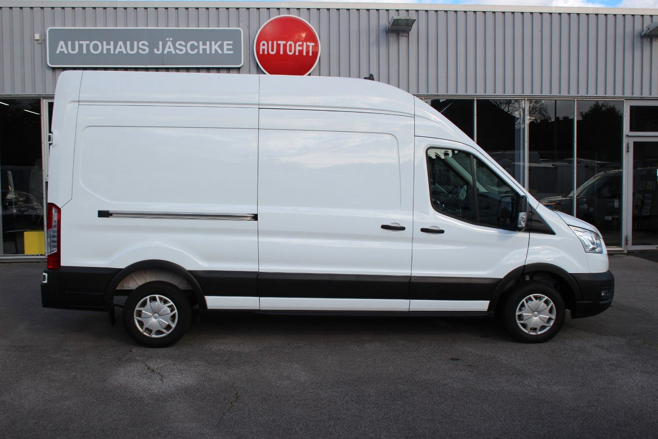 Ford Transit L3H3 Trend Klima 1.Hd gepflegt - Mikrobus: obrázok 2 Ford Transit L3H3 Trend Klima 1.Hd gepflegt - Mikrobus: obrázok 2
