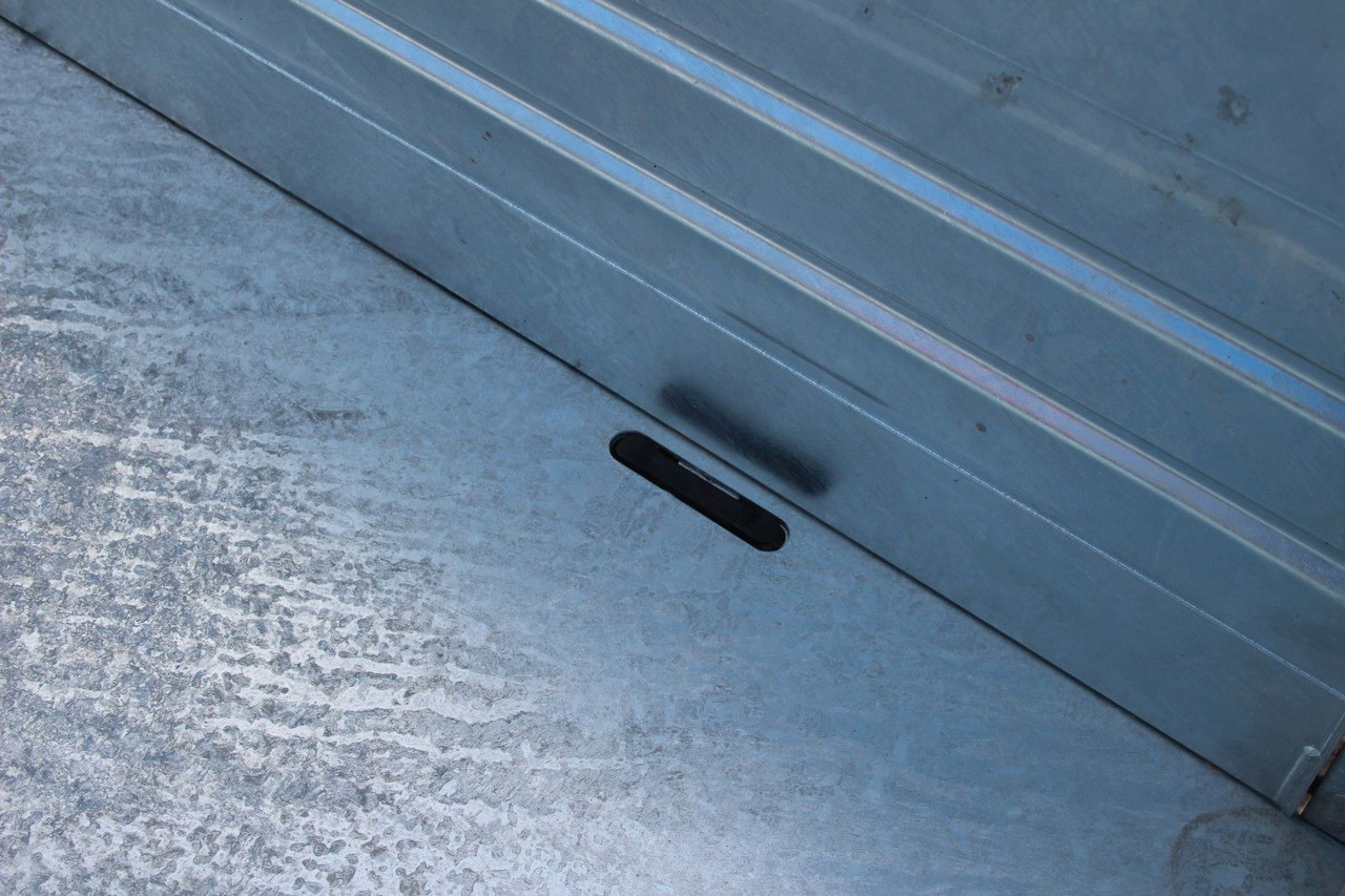 Príves sklápěcí Humbaur HTK 3500.31 FUHRMANN Stahl Dreiseitenkipper AKTI: obrázok 19