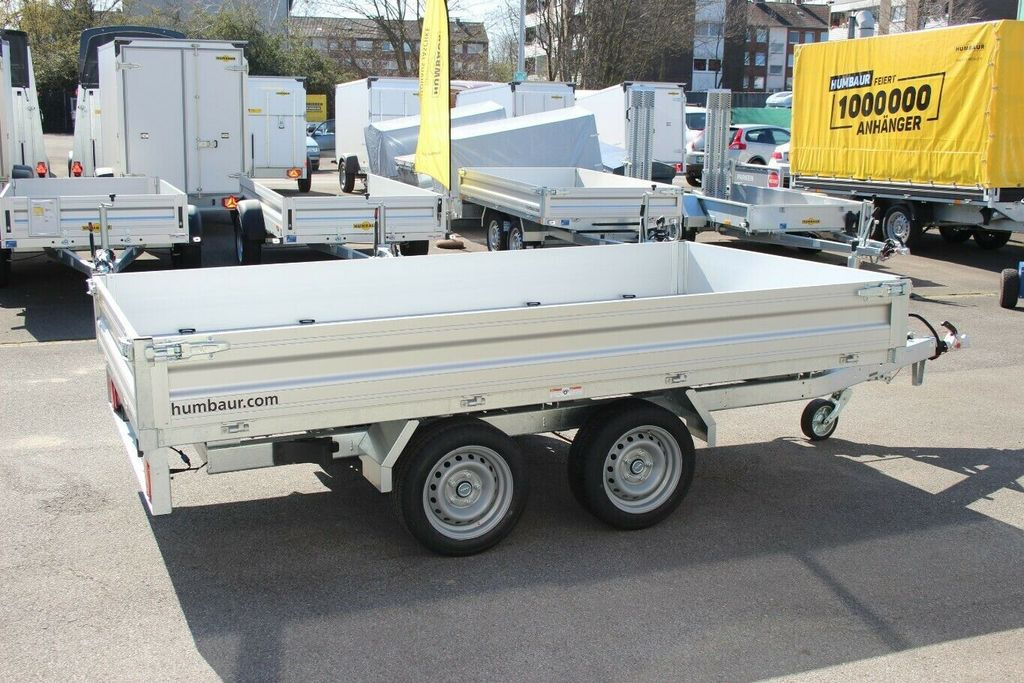 Humbaur HUK 303117 Kipper E-Pumpe Anhänger Rückwärtskipp Humbaur HUK 303117 Kipper E-Pumpe Anhänger Rückwärtskipp - Príves sklápěcí: obrázok 4 Humbaur HUK 303117 Kipper E-Pumpe Anhänger Rückwärtskipp Humbaur HUK 303117 Kipper E-Pumpe Anhänger Rückwärtskipp - Príves sklápěcí: obrázok 4