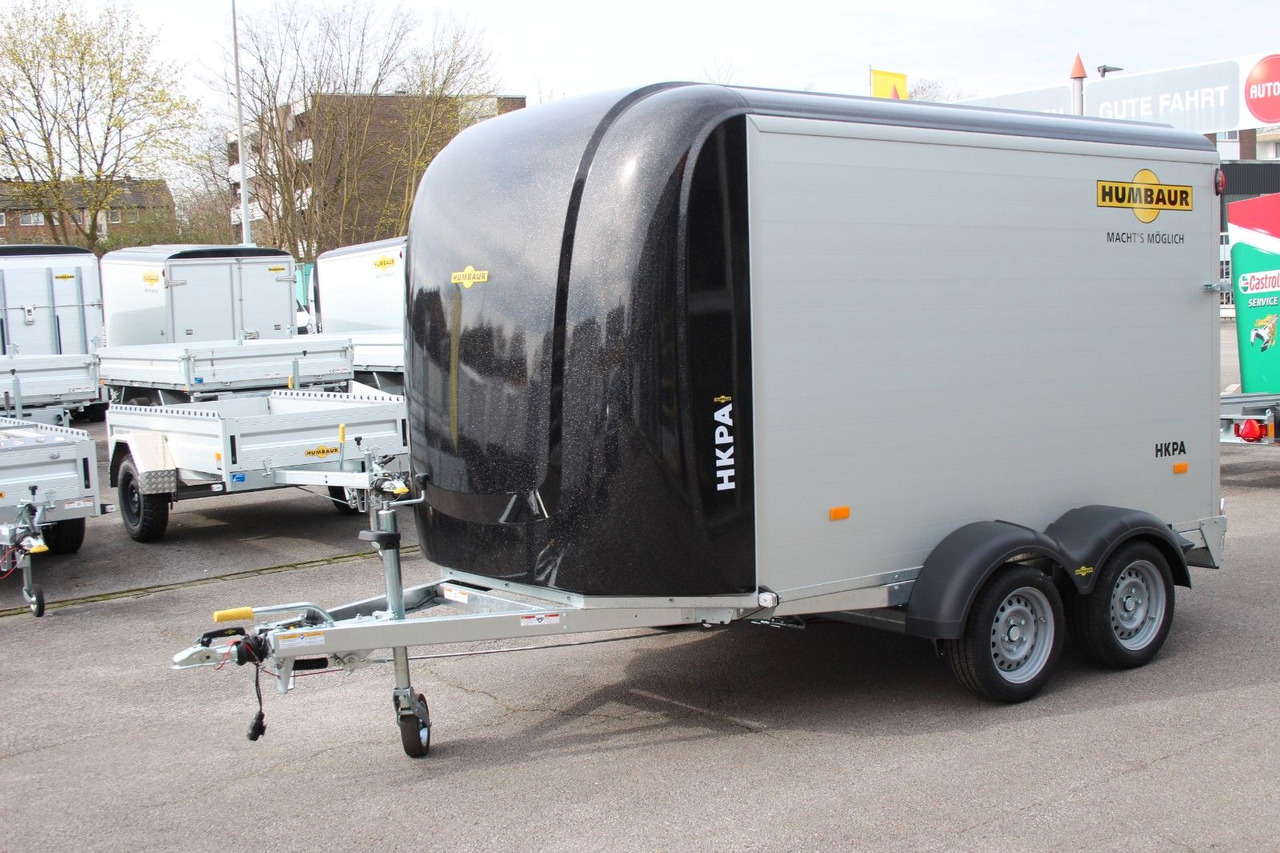 Humbaur HKPA 263217 dreh-schwenkbar TürAnhänger Motorrad - Príves: obrázok 4 Humbaur HKPA 263217 dreh-schwenkbar TürAnhänger Motorrad - Príves: obrázok 4