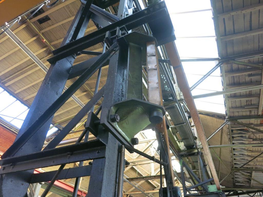 Demag 500 Kg - Žeriav: obrázok 5 Demag 500 Kg - Žeriav: obrázok 5