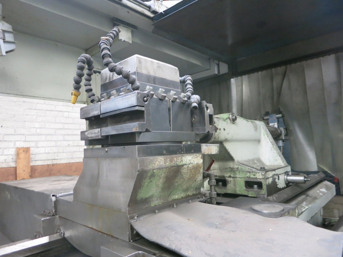 GEMINIS SCNC-870-DC - Sústruh na kov: obrázok 4 GEMINIS SCNC-870-DC - Sústruh na kov: obrázok 4