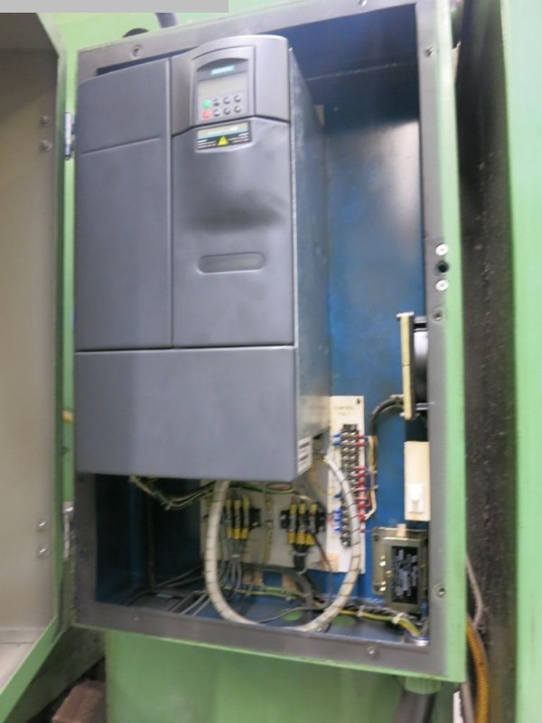 HURCO - CNC obrábacie centrum: obrázok 5 HURCO - CNC obrábacie centrum: obrázok 5