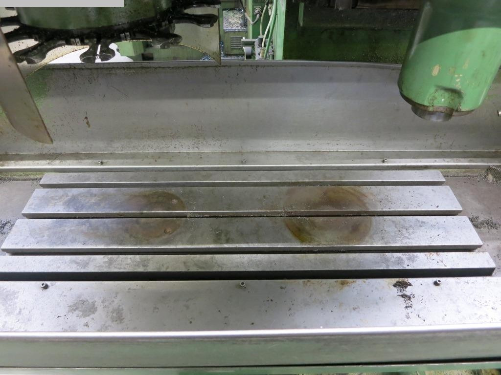 HURCO - CNC obrábacie centrum: obrázok 3 HURCO - CNC obrábacie centrum: obrázok 3