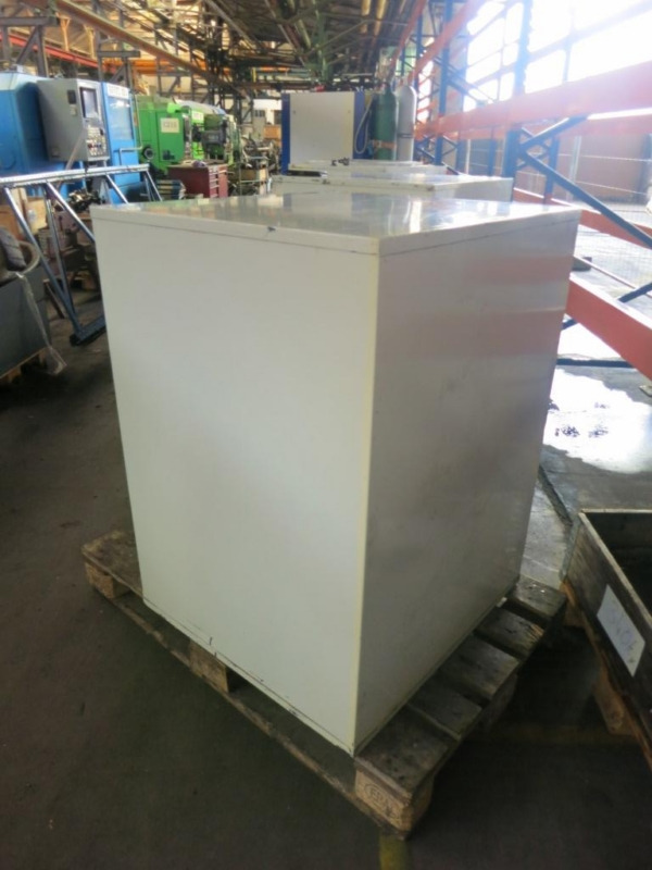 Lista 8 Schubladen - Vybavenie garáže/ Dielne: obrázok 3 Lista 8 Schubladen - Vybavenie garáže/ Dielne: obrázok 3