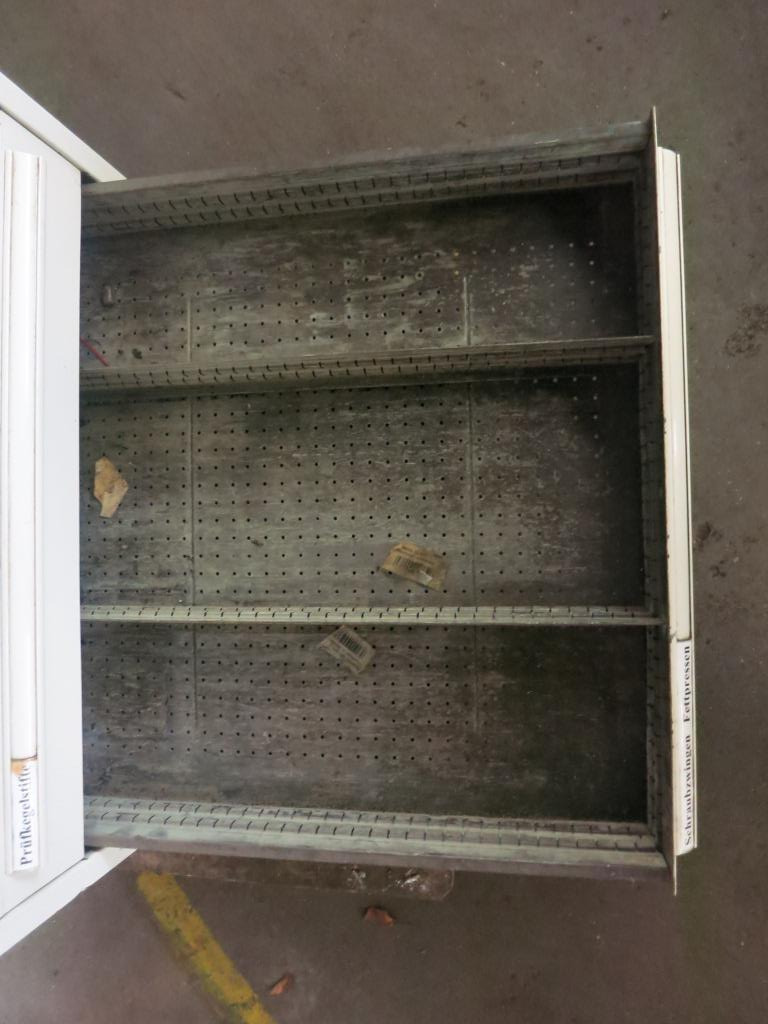 Lista 8 Schubladen - Vybavenie garáže/ Dielne: obrázok 5 Lista 8 Schubladen - Vybavenie garáže/ Dielne: obrázok 5