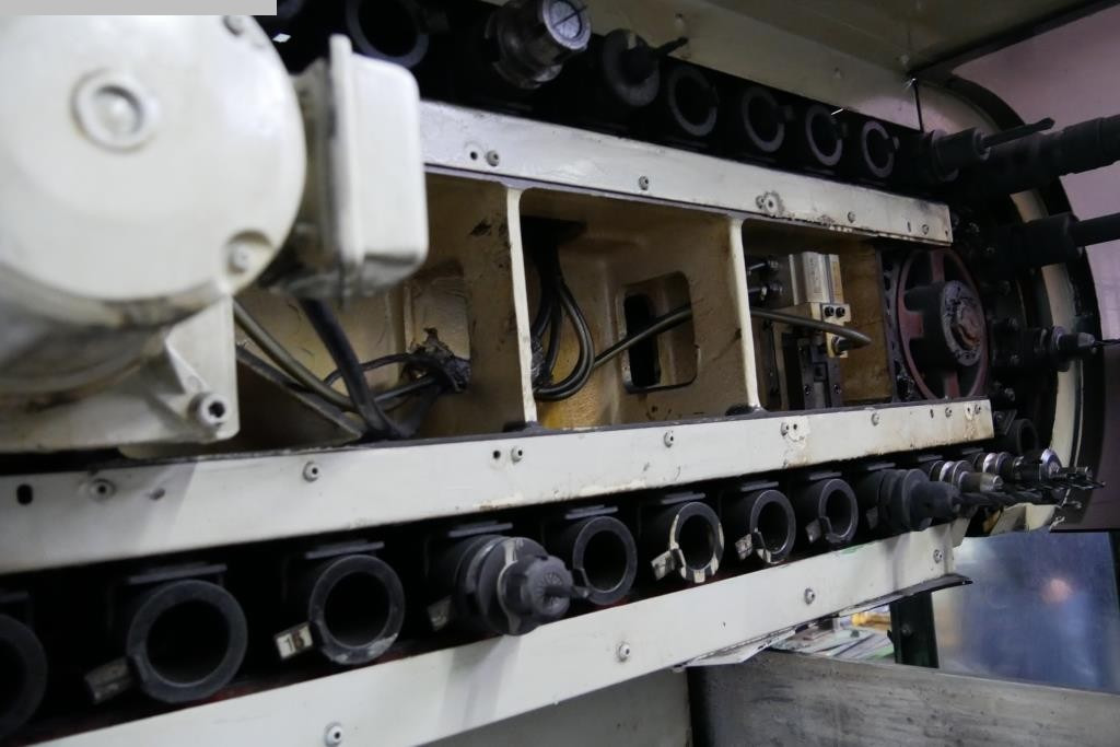 MATSUURA RA-2 - CNC obrábacie centrum: obrázok 5 MATSUURA RA-2 - CNC obrábacie centrum: obrázok 5