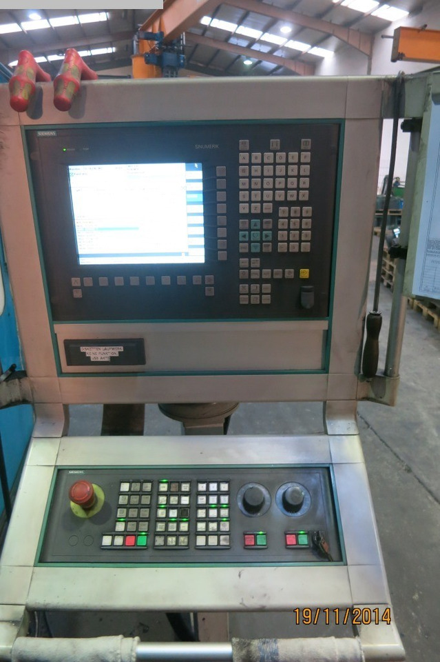 ONSAL SC14 - Sústruh na kov: obrázok 2 ONSAL SC14 - Sústruh na kov: obrázok 2