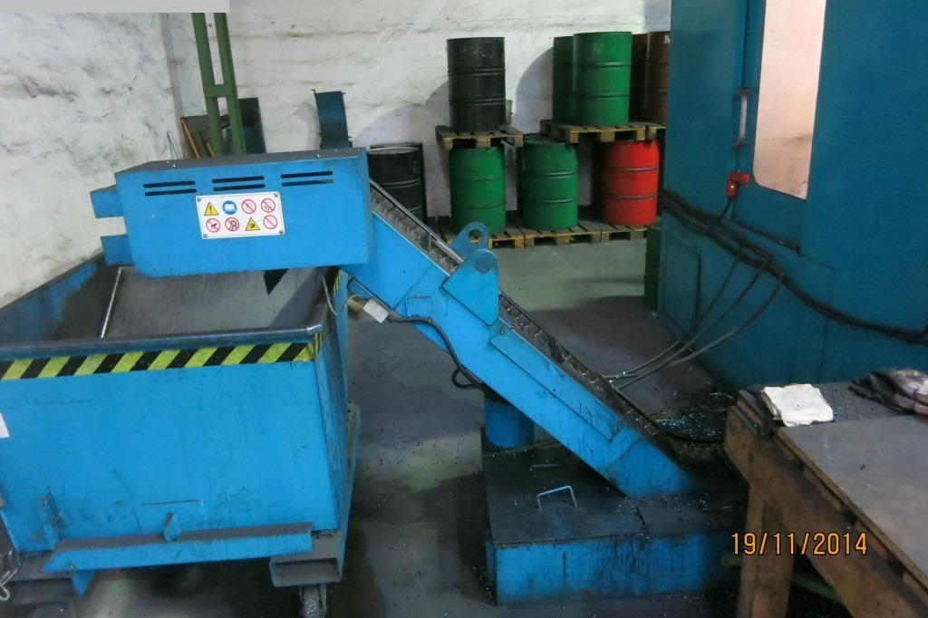 ONSAL SC14 - Sústruh na kov: obrázok 5 ONSAL SC14 - Sústruh na kov: obrázok 5