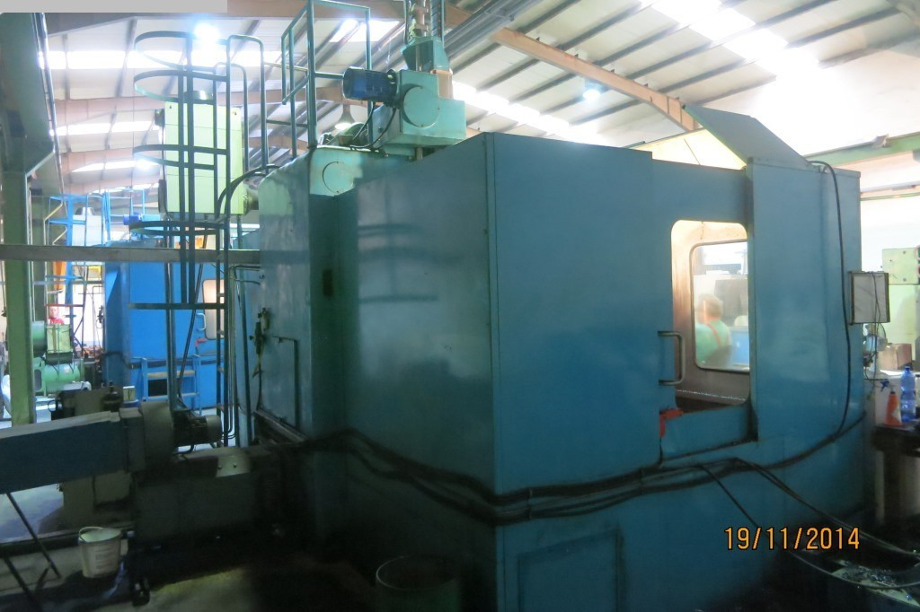 ONSAL SC14 - Sústruh na kov: obrázok 4 ONSAL SC14 - Sústruh na kov: obrázok 4