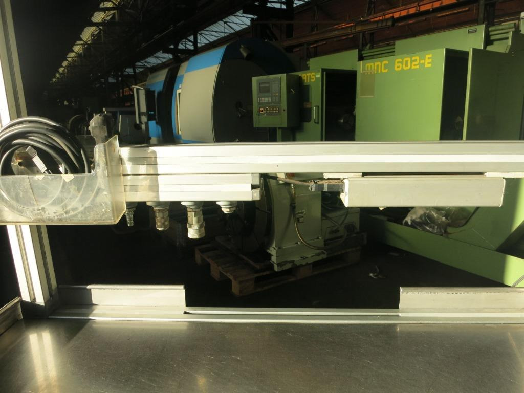 REXROTH FD890 Ergonomic - Drevoobrábací stroj: obrázok 3 REXROTH FD890 Ergonomic - Drevoobrábací stroj: obrázok 3