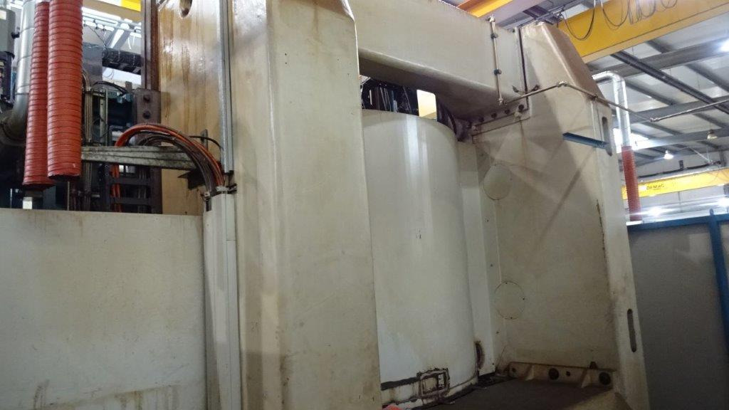 STANKO 1525 / 2008 - Sústruh na kov: obrázok 3 STANKO 1525 / 2008 - Sústruh na kov: obrázok 3