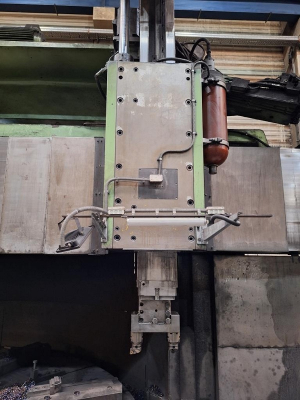 TITAN SC43 - Sústruh na kov: obrázok 4 TITAN SC43 - Sústruh na kov: obrázok 4