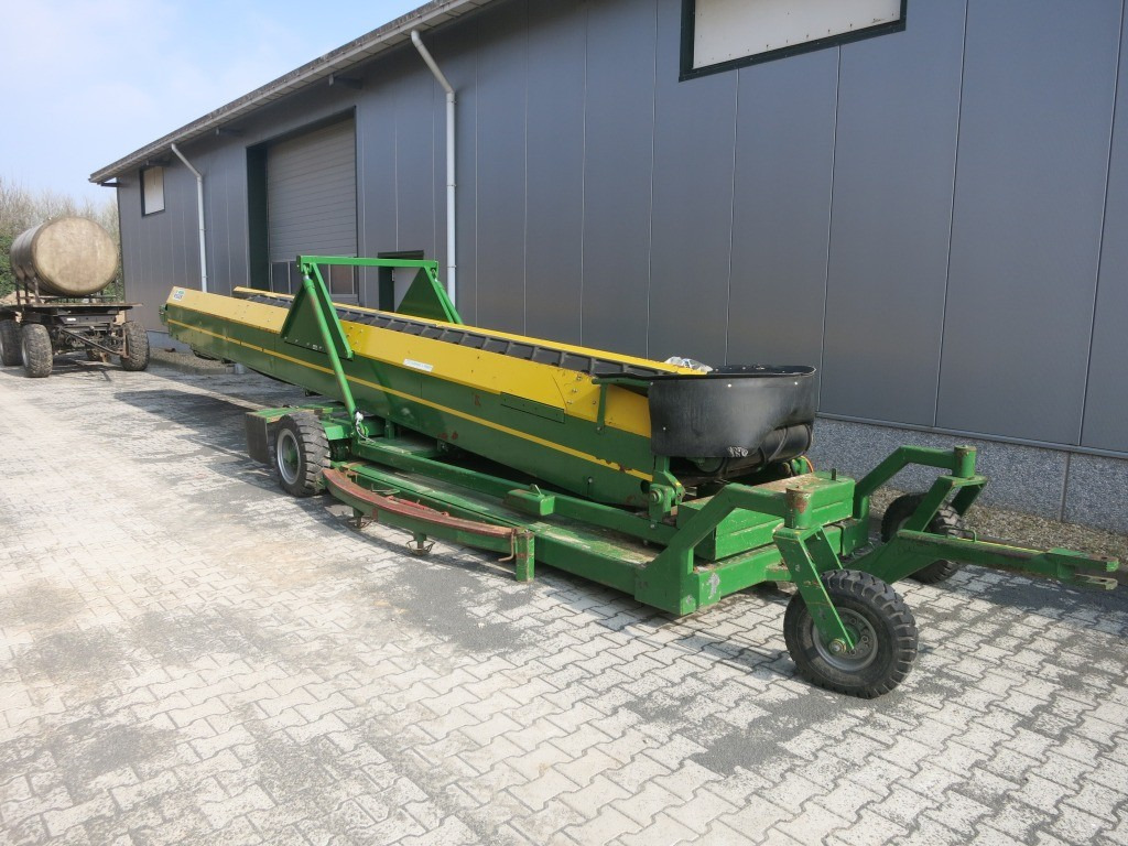 Visser Boxenfueller KB 17-13-800ZR - Posklizňové stroj: obrázok 2 Visser Boxenfueller KB 17-13-800ZR - Posklizňové stroj: obrázok 2