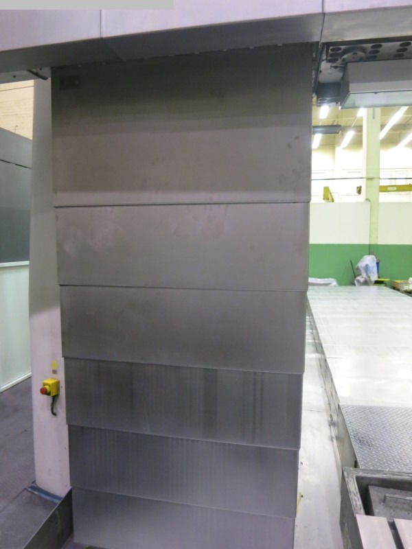 WALDRICH COBURG 20-10 FP 280 - Frézka na kov: obrázok 5 WALDRICH COBURG 20-10 FP 280 - Frézka na kov: obrázok 5