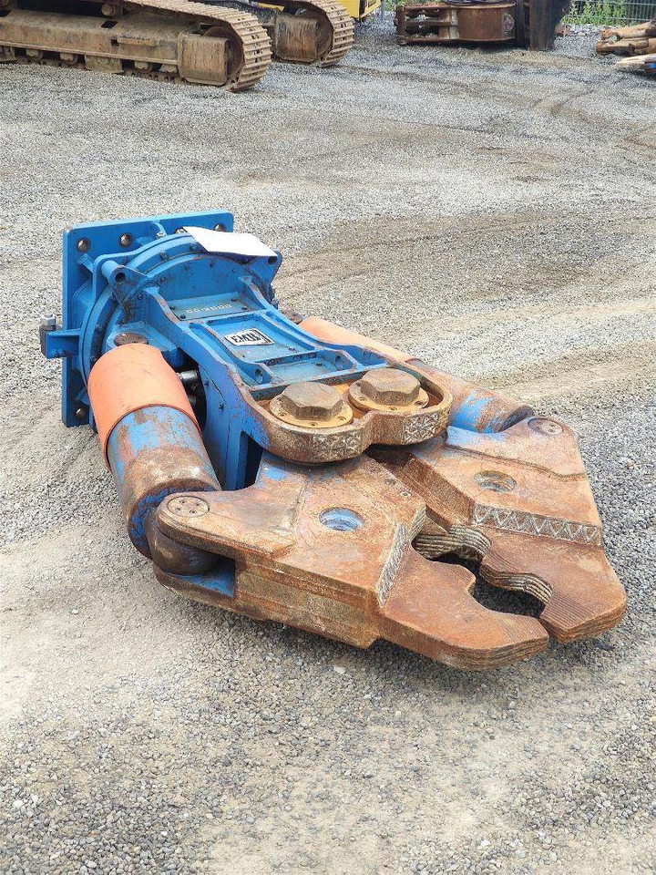 EMB CC3000 - Demolačné kliešte: obrázok 2 EMB CC3000 - Demolačné kliešte: obrázok 2