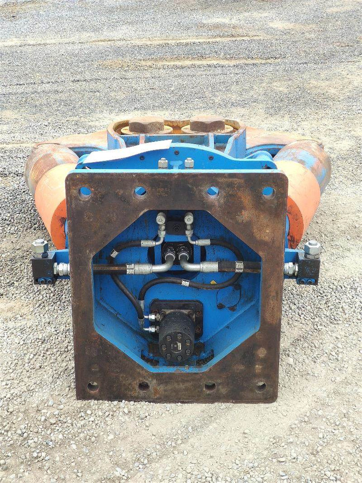 EMB CC3000 - Demolačné kliešte: obrázok 4 EMB CC3000 - Demolačné kliešte: obrázok 4