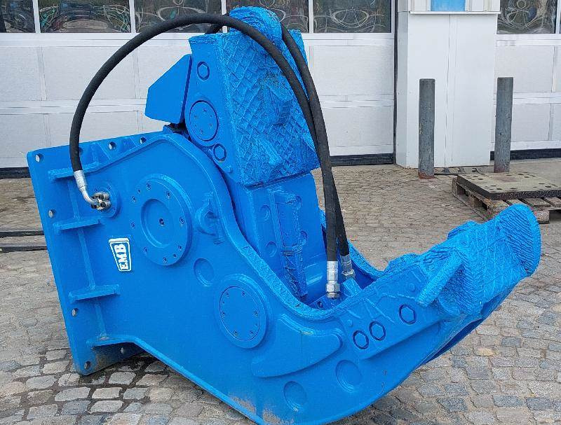 EMB VP3000 - Demolačné kliešte: obrázok 2 EMB VP3000 - Demolačné kliešte: obrázok 2