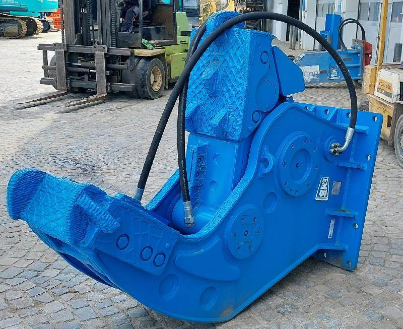 EMB VP3000 - Demolačné kliešte: obrázok 1 EMB VP3000 - Demolačné kliešte: obrázok 1