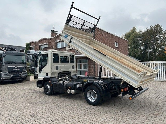 Iveco 80-210 Eurocargo MEILLER 3Skipper 4x2 - Sklápač: obrázok 3 Iveco 80-210 Eurocargo MEILLER 3Skipper 4x2 - Sklápač: obrázok 3