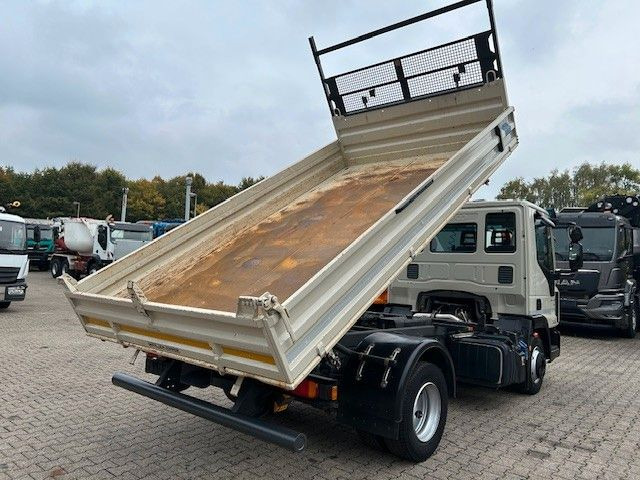 Iveco 80-210 Eurocargo MEILLER 3Skipper 4x2 - Sklápač: obrázok 5 Iveco 80-210 Eurocargo MEILLER 3Skipper 4x2 - Sklápač: obrázok 5