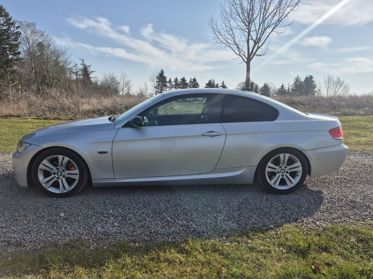 BMW 320 Baureihe 3 Coupe NEU motor 3.0 diesel *360KM - Automobil: obrázok 3 BMW 320 Baureihe 3 Coupe NEU motor 3.0 diesel *360KM - Automobil: obrázok 3